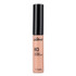 Base Foundation Bronzer and Concealer