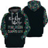Rockin’ The Dog Mom Camping Life 3D All Over Printed Shirt Camping Hoodie, Zip Hoodie, Sweater, Tee