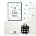 I Love You Minimalistic Wall Art