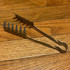 Metal Beverage Tongs