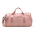Outdoor Waterproof Nylon Sports Gym Bag