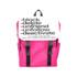 #Rossolini1# CHOOSE Casual Shoulders Backpack (Model 1623)