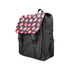 #Rossolini1# LIPS Casual Shoulders Backpack (Model 1623)