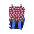 #Rossolini1# LIPS Casual Shoulders Backpack (Model 1623)