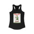 Road Rage - Women's Racerback Tank