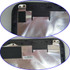 Free Shipping!! 1PC Original New Laptop Top Cover A For HP G6-2000 2100 2348SG G6Z-2000 TPN-Q110