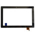 Free Shipping!!! 1PC New Touch Screen LCD Digitizer For Lenovo MIIX310-10ICR 10.1inch