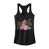 Patrick Star 90's Racerback Tank