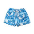 Tropical Beach Swim Trunks