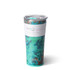 Turquoise Lover 22 ounce Tumbler by Swig