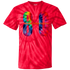 CD100Y Youth Tie Dye T-Shirt