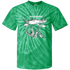 beawesome Youth Tie Dye T-Shirt