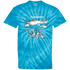 beawesome Youth Tie Dye T-Shirt