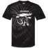beawesome Youth Tie Dye T-Shirt