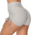 Sexy Women Yoga Shorts & Top
