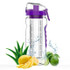 Portable Detox Sport Water Bottle