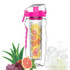 Portable Detox Sport Water Bottle