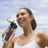 Portable Detox Sport Water Bottle