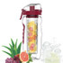 Portable Detox Sport Water Bottle