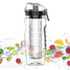 Portable Detox Sport Water Bottle