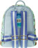 NEW Winnie The Pooh - Eeyore 11" Faux Leather Mini Backpack - A20764