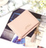 2020 Tassel Women Wallet Small Cute Wallet Women Short Leather Women Wallets Zipper Purses Portefeuille Female Purse Clutch