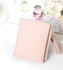 2020 Tassel Women Wallet Small Cute Wallet Women Short Leather Women Wallets Zipper Purses Portefeuille Female Purse Clutch