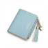 2020 Tassel Women Wallet Small Cute Wallet Women Short Leather Women Wallets Zipper Purses Portefeuille Female Purse Clutch