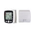 USB Rechargeable Digital Wrist Blood Pressure Monitor