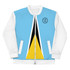 St Lucia  Jacket