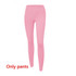 2 Pcs Yoga Set Gym Fitness Clothing Women Seamless High Waist Leggings+Sports Bra Workout Running Sports Suits Women Sport Wear