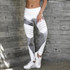 Sexy Fitness Yoga Sport Pants