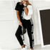 Off Shoulder Paris Set