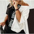 Off Shoulder Paris Set