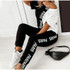 Off Shoulder Paris Set