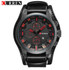 Watches men Quartz Wristwatch