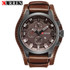 Watches men Quartz Wristwatch