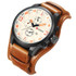 Watches men Quartz Wristwatch