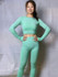 Women Vital Seamless Yoga Set Gym Clothing