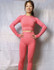 Women Vital Seamless Yoga Set Gym Clothing