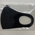 Black Mouth Mask Anti Dust Mask Activated Carbon Windproof Mouth-muffle Face Masks Fast Ship