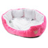 Cat & Dogs  Lounger Bed