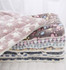 Thickened Pet Soft Fleece Pad Blanket