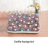 Thickened Pet Soft Fleece Pad Blanket