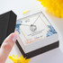 Mother's Day Gift [Best Gift 2021] Luxury Forever Love Necklace - Mom - Basket Somewhere