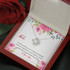 Mother's Day Gift [Best Gift 2021] Luxury Love Knot Necklace - Mom - For The Sacrifices