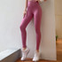**L   Leggins Sport Women Fitness Seamless Leggings For Sportswear Tights Woman Gym Legging High Waist Yoga Pants Women's Sports Wear