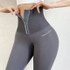**L 2020 Yoga Pants Stretchy Sport Leggings High Waist Compression Tights Sports Pants Push Up Running Women Gym Fitness Leggings