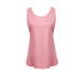 **TS Female Yoga Vest Sleeveless Backless Sport Shirt Women Running Gym Shirt Women Sport Jerseys Fitness Yoga Shirt Tank Top(no bra