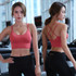 **TS  Sport Tshirt Women Cross Back Running Sport Shirt Push Up Sports T-shirt Gym T Shirt For Women Fitness Shirt Top Gym Top Women